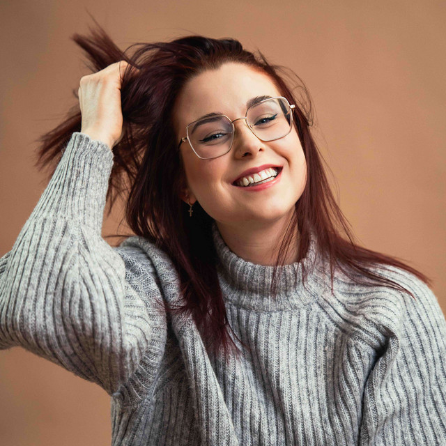 #33 Brautkleid, Körperbild und gesellschaftlicher Druck - mit Lisa von Zweites Glück Brautmoden